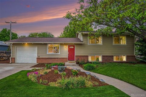 107 Walnut Street Frederick CO 80530