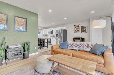 4324 Hoyt Street Wheat Ridge CO 80033