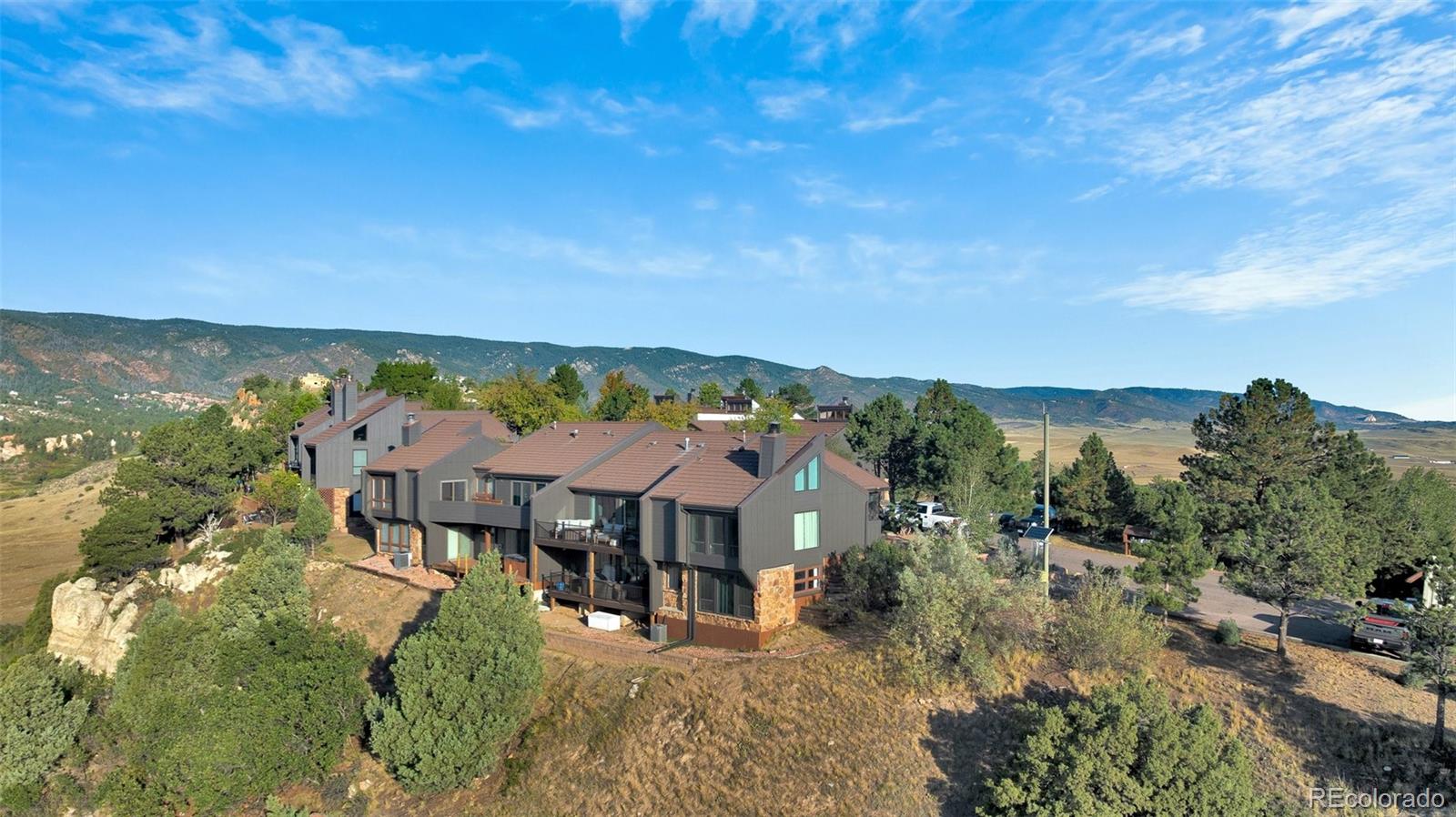 4500 Sentinel Rock