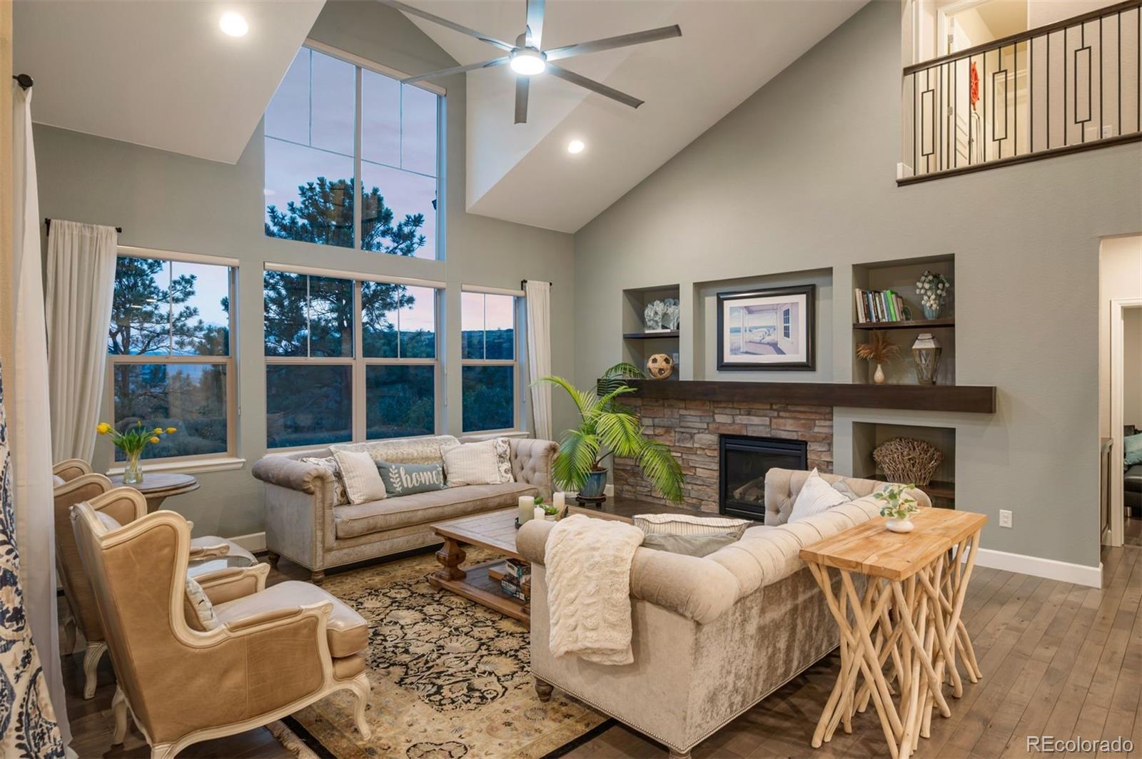 442 Galaxy Drive