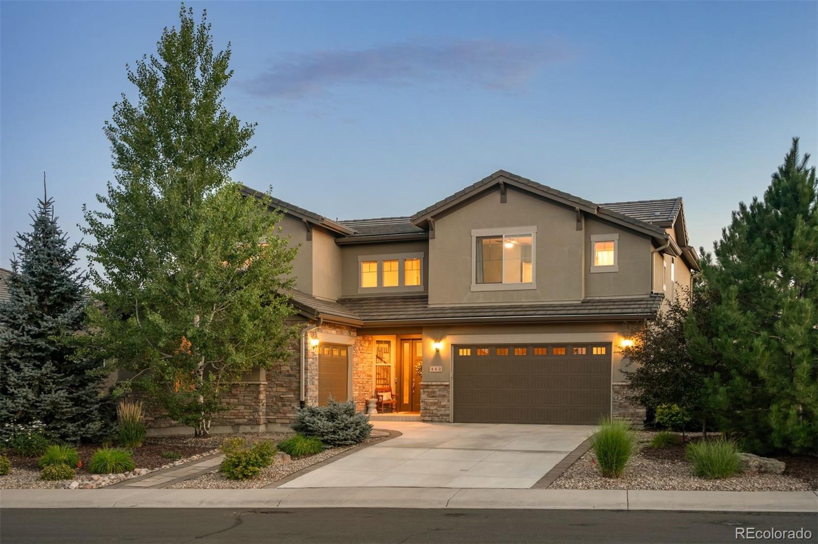 442 Galaxy Drive