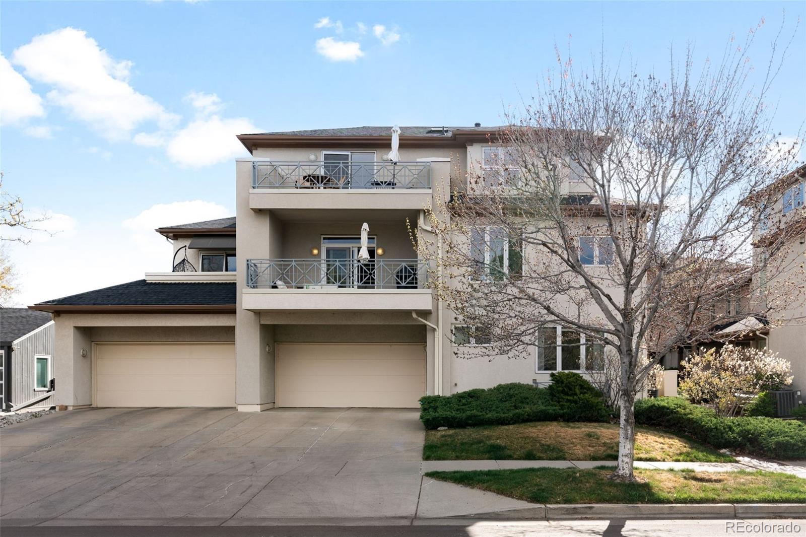 234 S Madison Street H