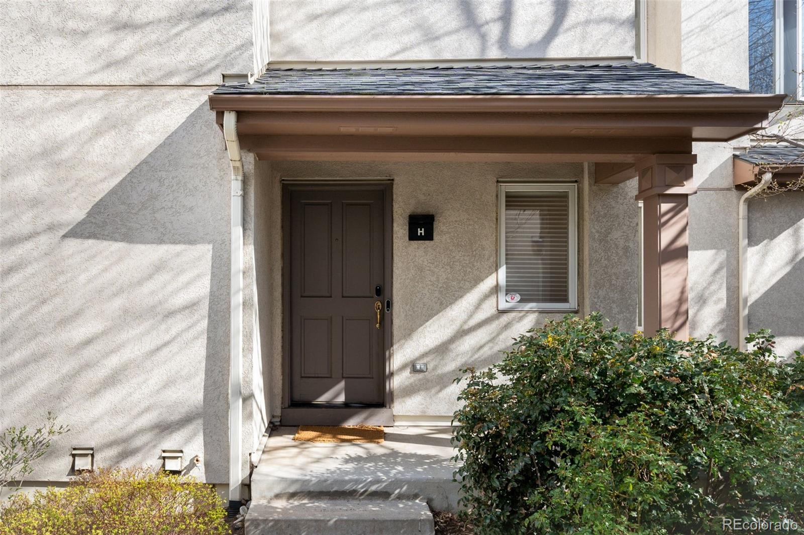 234 S Madison Street H