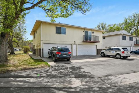 7309 W Hampden Avenue 4804 Lakewood CO 80227