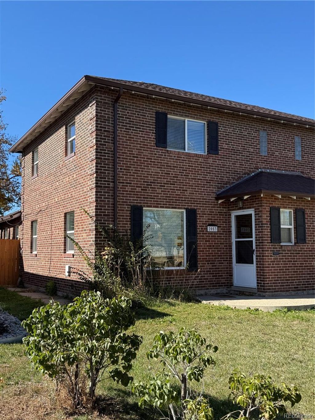 Photo of 2053 Quitman Street, Denver, CO 80212 (MLS # 5685980)