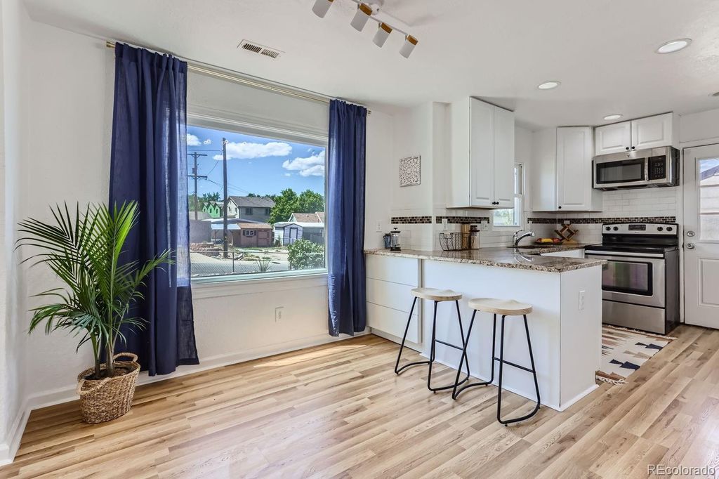 Photo of 170 Clay Street, Denver, CO 80219 (MLS # 3159823)