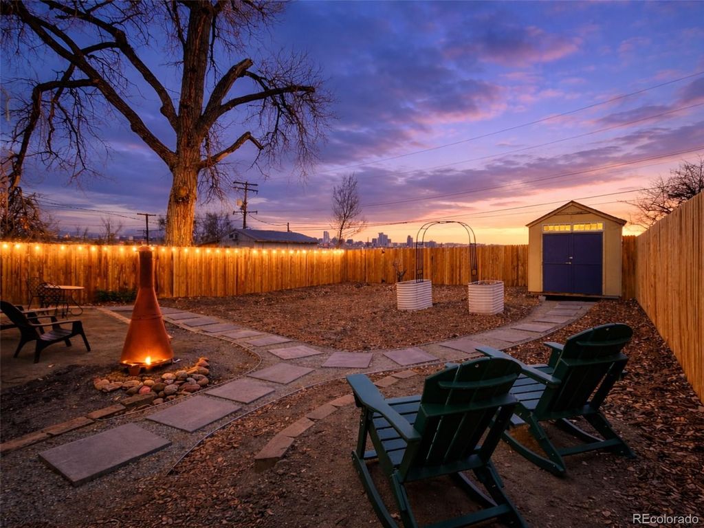 Photo of 170 Clay Street, Denver, CO 80219 (MLS # 3159823)