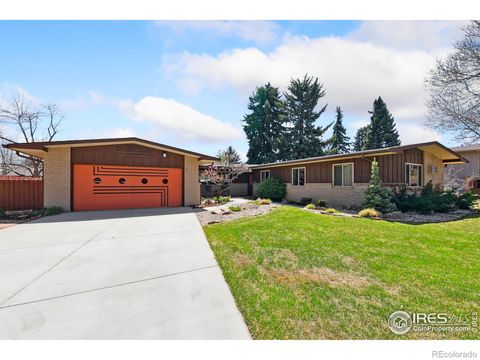 1204 Newsom Street Fort Collins CO 80524