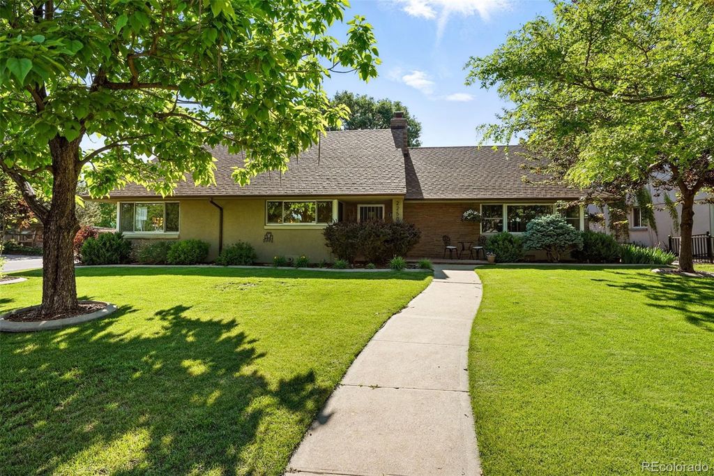 Photo of Denver, CO 80207 (MLS # 5492663)