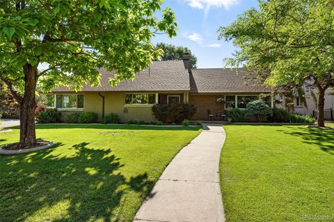 Photo of Denver, CO 80207 (MLS # 5492663)