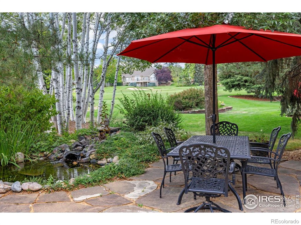 Photo of 7271 Irwin Court, Fort Collins, CO 80528 (MLS # IR1041819)