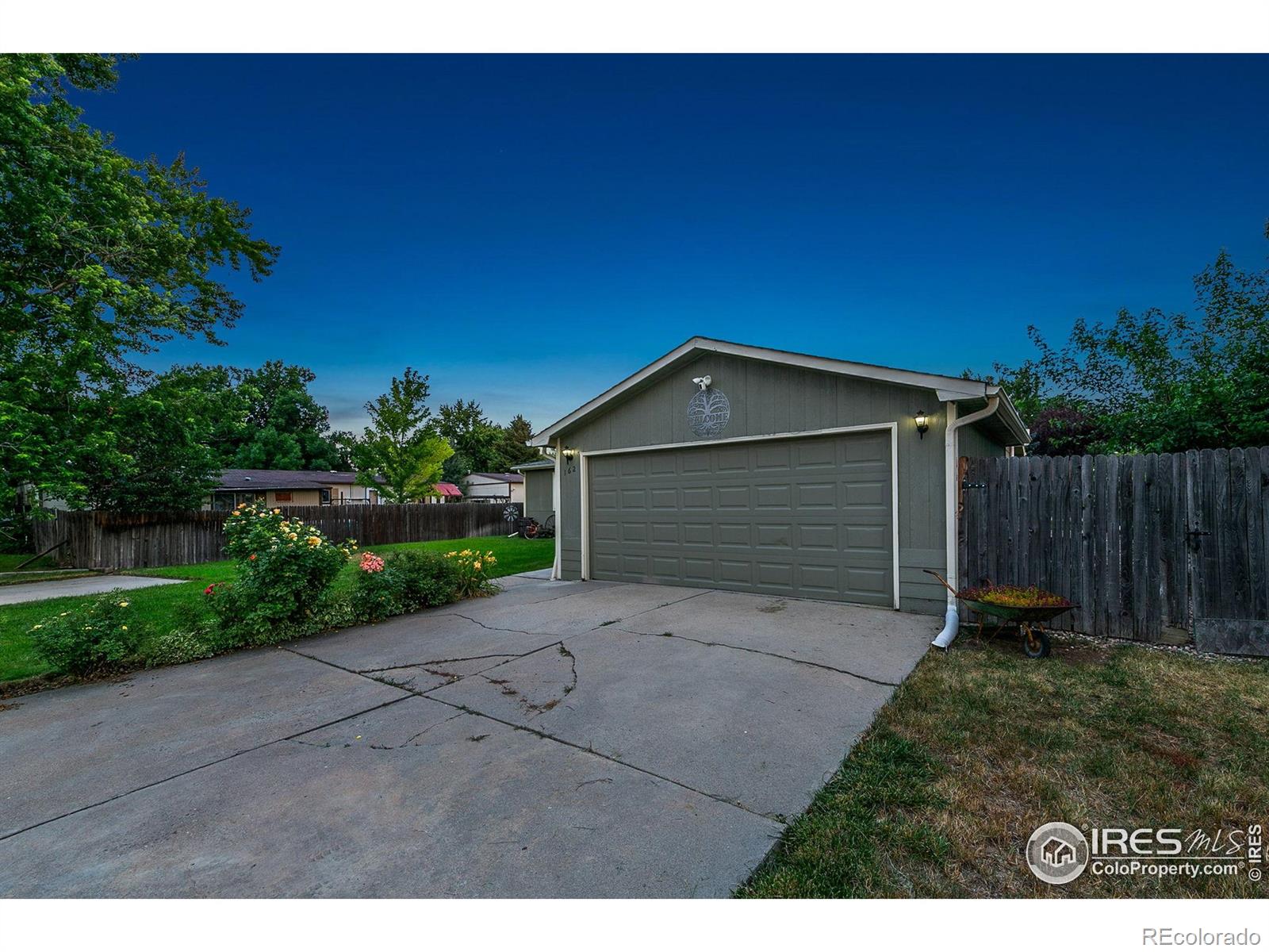 162 Robin Drive