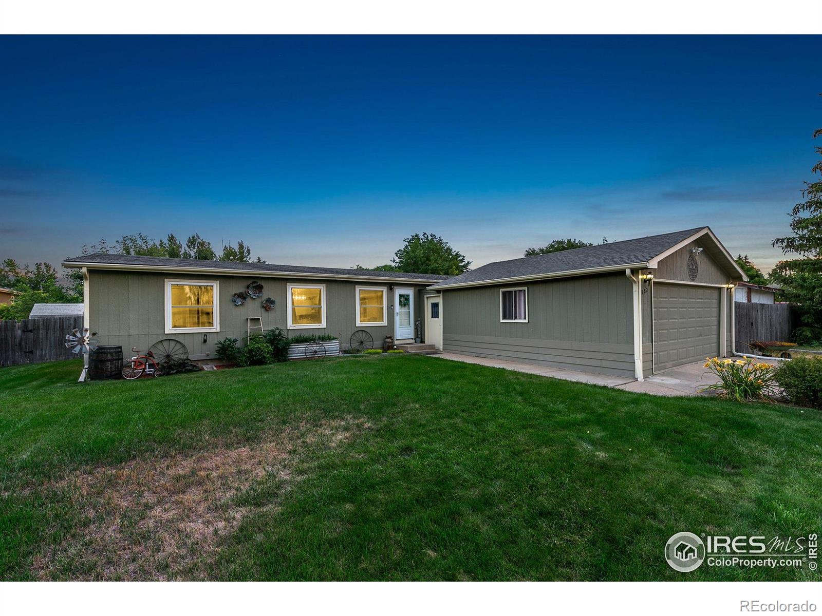 162 Robin Drive