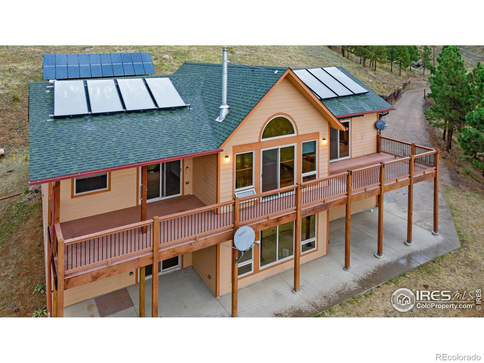 10435 Roan Mountain Road, Loveland, CO, 80538 1 10435 Roan Mountain Road