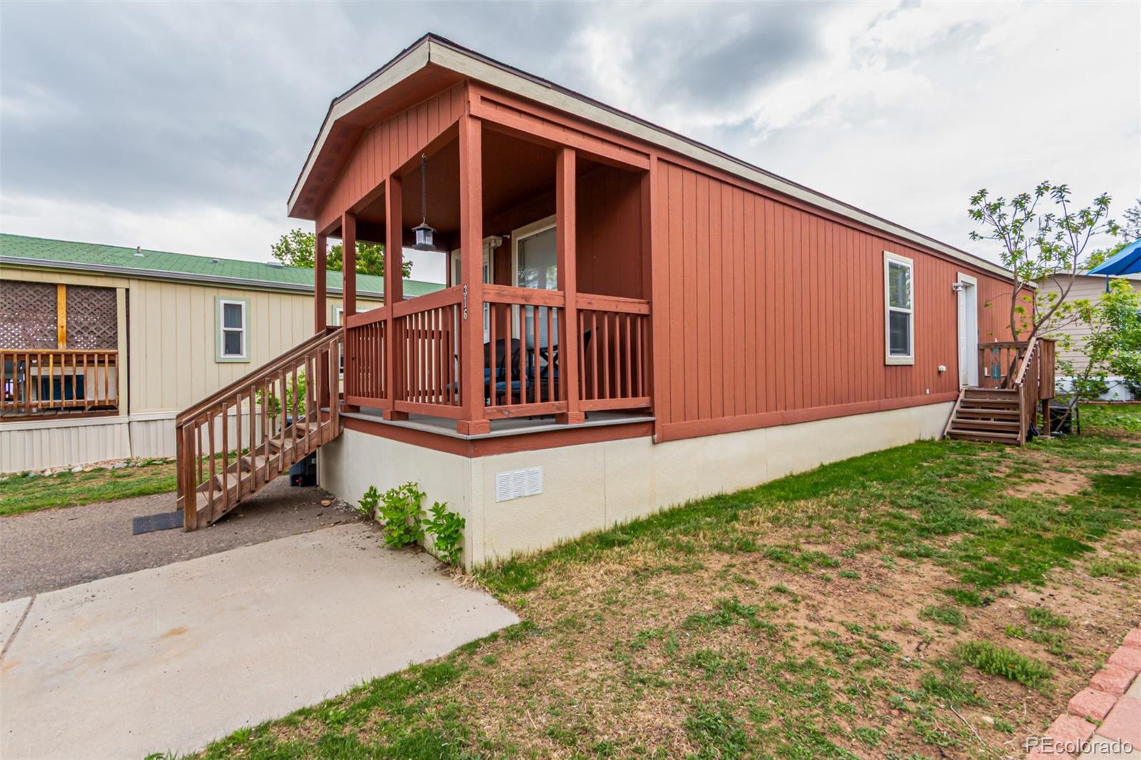 8201 S Santa Fe Drive