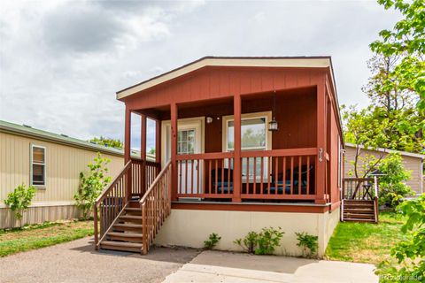 8201 S Santa Fe Drive Littleton CO 80120