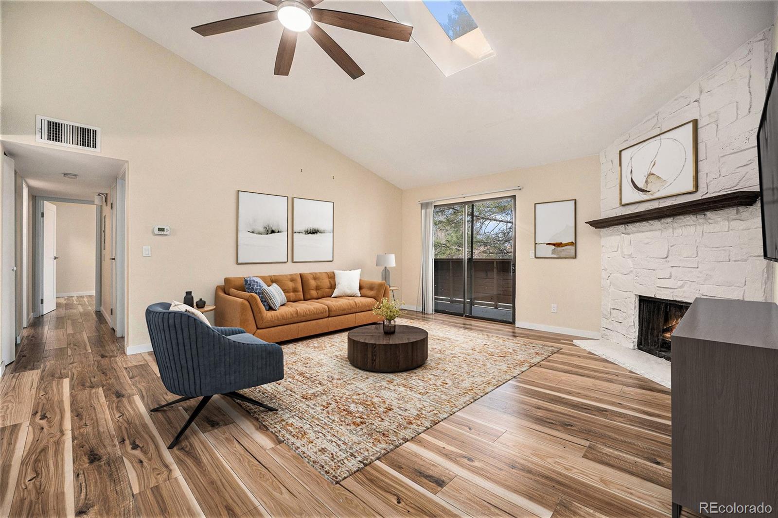 3325 S Ammons Street 207, Lakewood, CO, 80227 4 3325 S Ammons Street 207