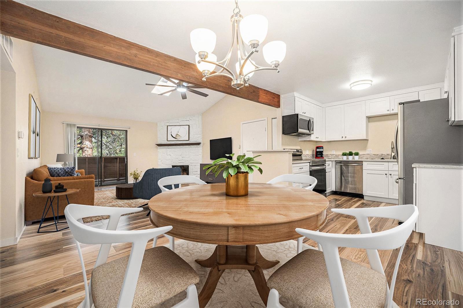3325 S Ammons Street 207, Lakewood, CO, 80227 1 3325 S Ammons Street 207