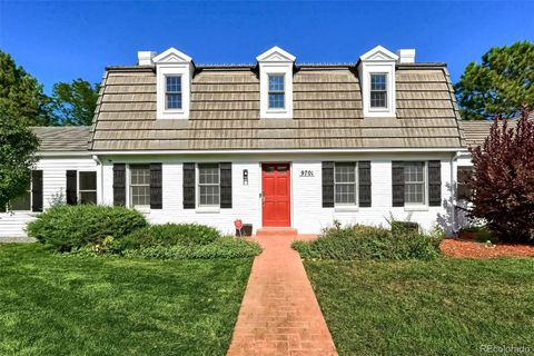 9701 E Grand Avenue Greenwood Village CO 80111