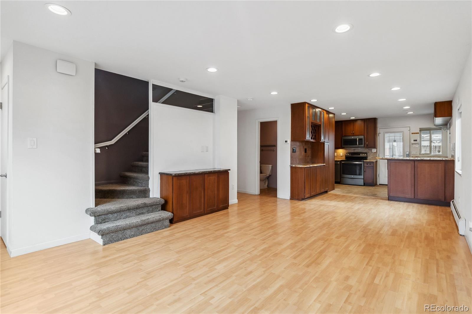 1442 S Logan Street