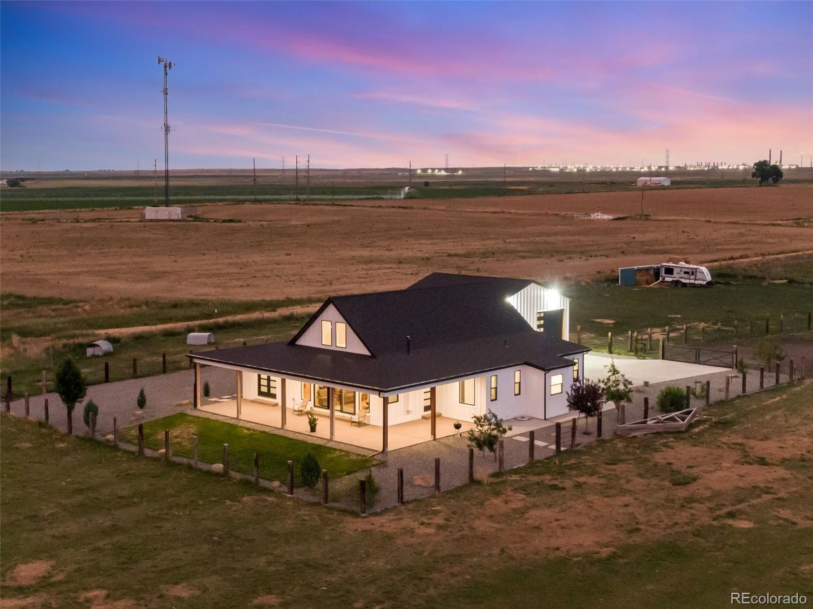 14407 County Road 18 1/2, Fort Lupton, CO, 80621 2 14407 County Road 18 1/2