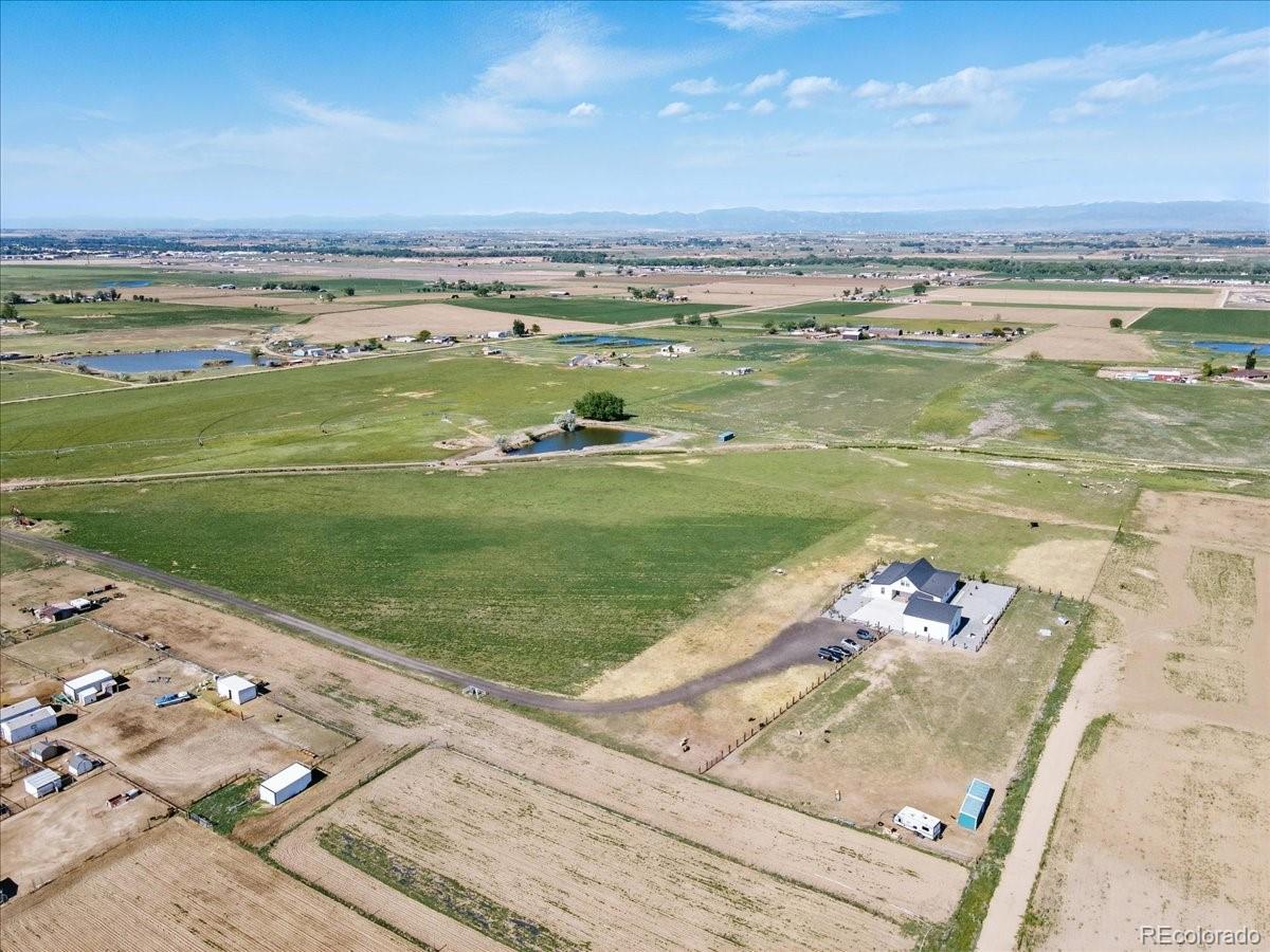 14407 County Road 18 1/2, Fort Lupton, CO, 80621 1 14407 County Road 18 1/2
