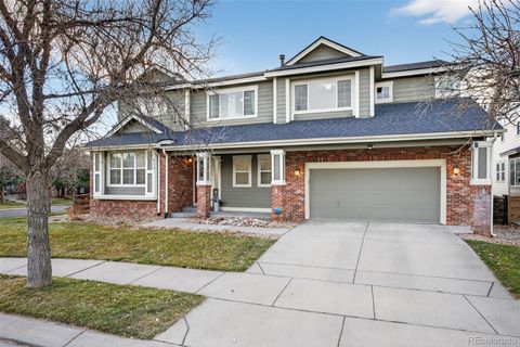 Photo of 10601 Harmony Lane, Commerce City, CO 80022 (MLS # 6336606)