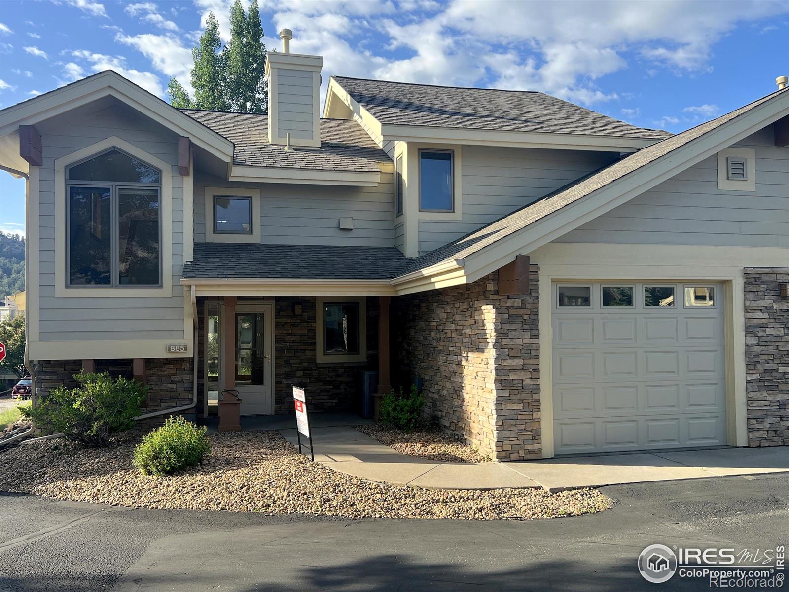 885 Crabapple Lane, Estes Park, CO, 80517 1 885 Crabapple Lane