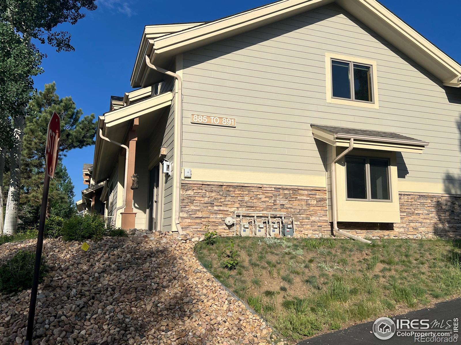 885 Crabapple Lane, Estes Park, CO, 80517 3 885 Crabapple Lane