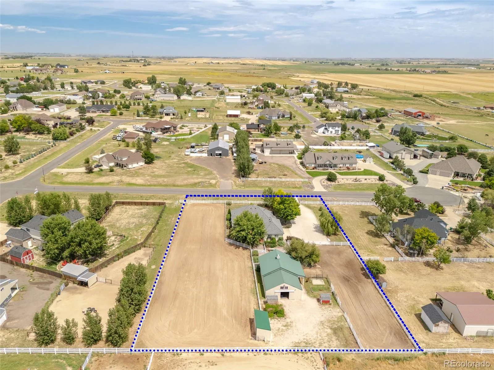 Brighton, Colorado 80603, United States, 3 Bedrooms Bedrooms, ,2 BathroomsBathrooms,Residential,Active,181573