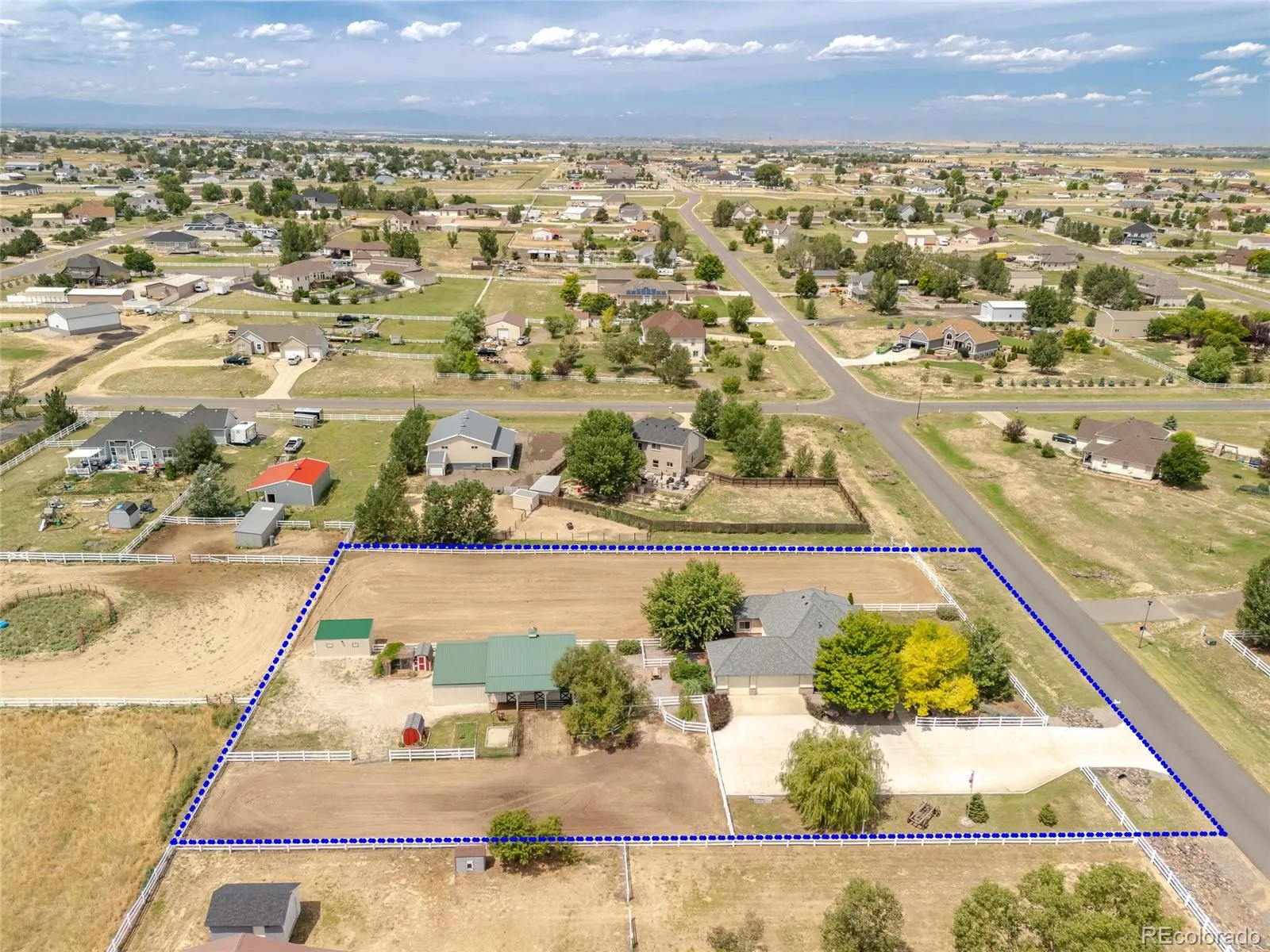 Brighton, Colorado 80603, United States, 3 Bedrooms Bedrooms, ,2 BathroomsBathrooms,Residential,Active,181573