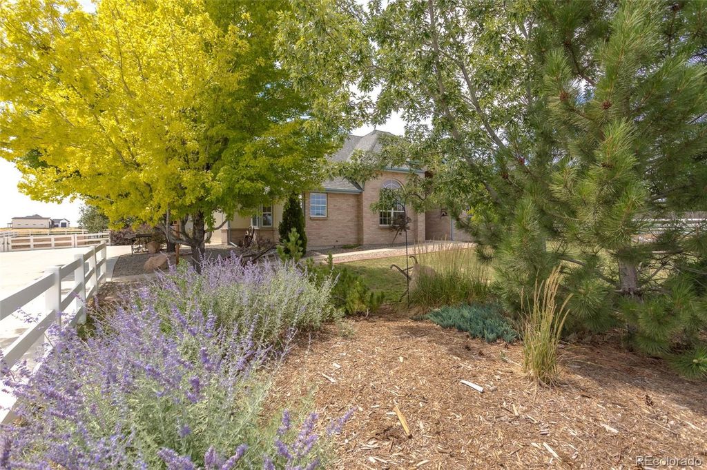 Photo of 30344 E 165th Avenue, Brighton, CO 80603 (MLS # 5018330)