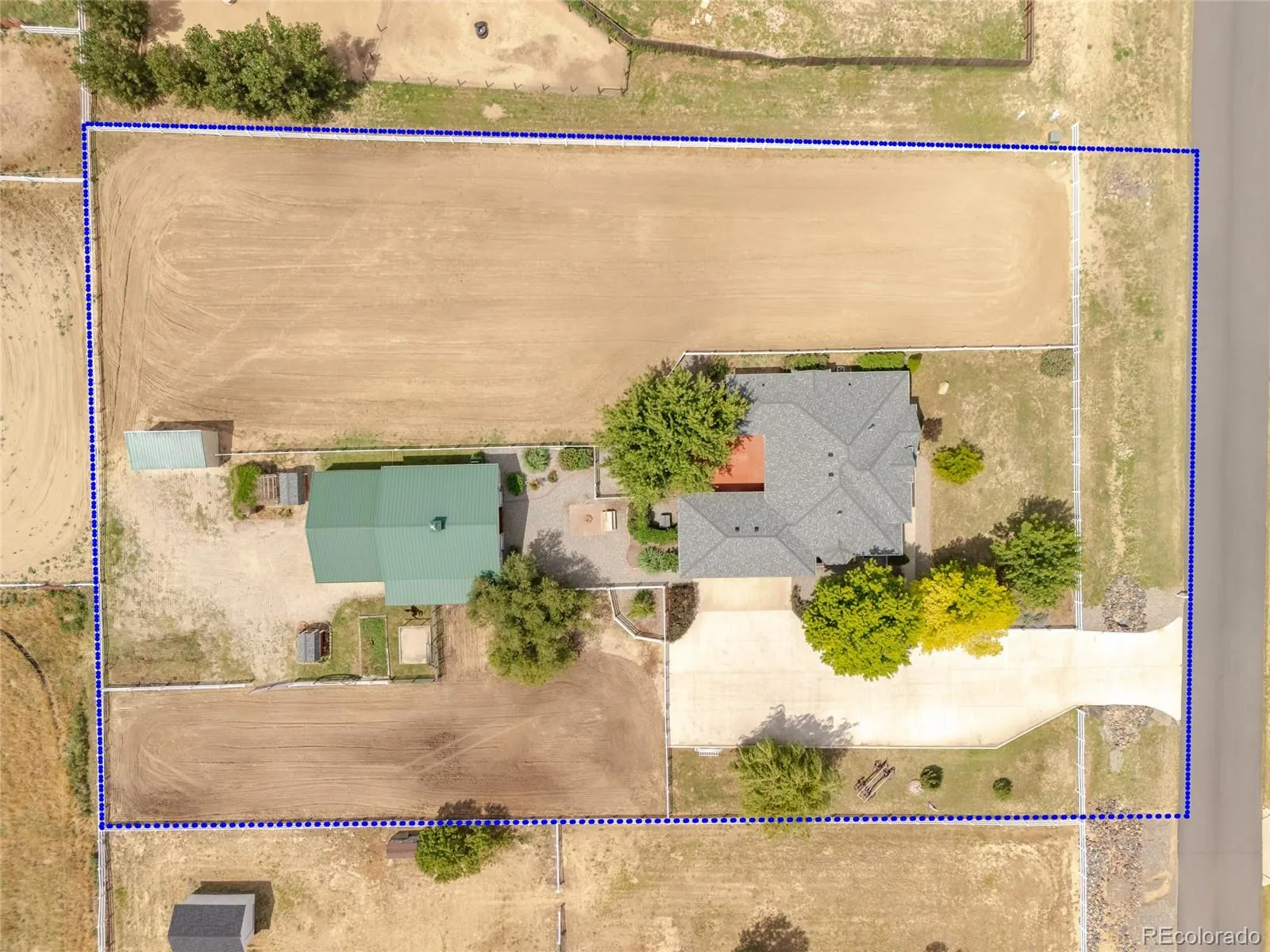 Brighton, Colorado 80603, United States, 3 Bedrooms Bedrooms, ,2 BathroomsBathrooms,Residential,Active,181573