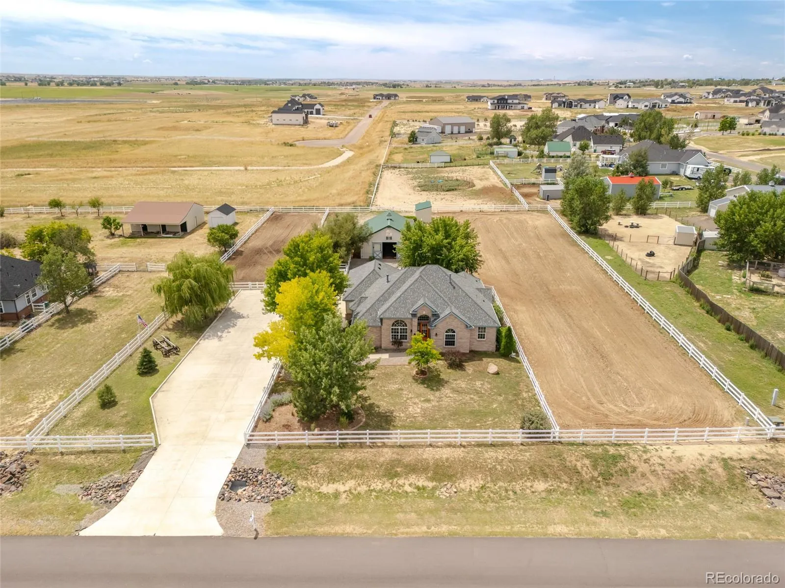 Brighton, Colorado 80603, United States, 3 Bedrooms Bedrooms, ,2 BathroomsBathrooms,Residential,Active,181573