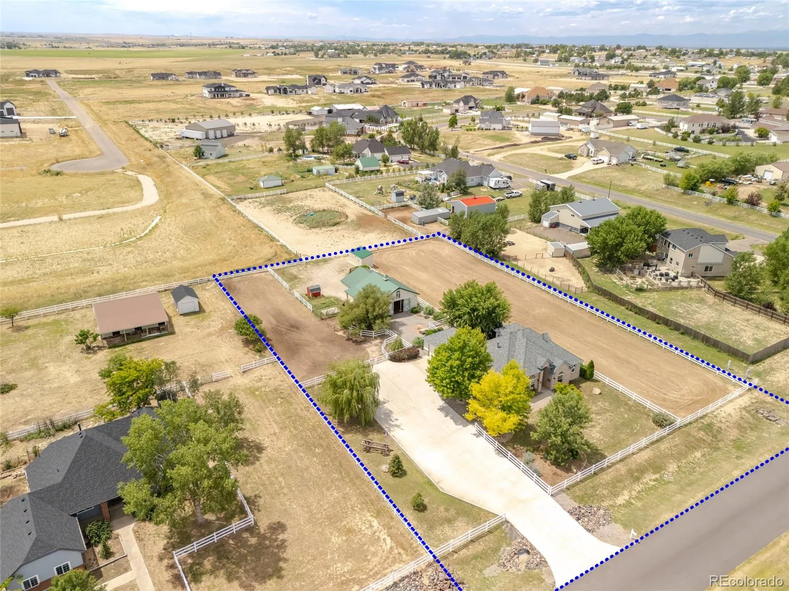 Brighton, Colorado 80603, United States, 3 Bedrooms Bedrooms, ,2 BathroomsBathrooms,Residential,Active,181573