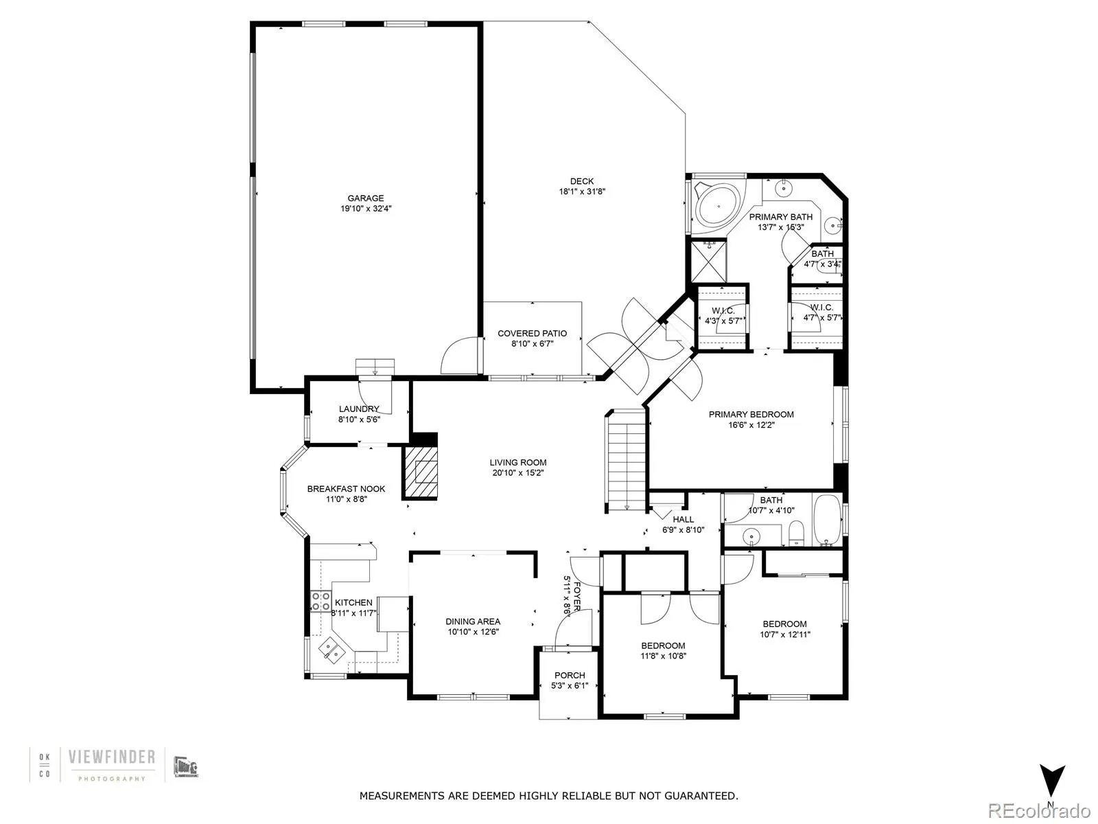 Brighton, Colorado 80603, United States, 3 Bedrooms Bedrooms, ,2 BathroomsBathrooms,Residential,Active,181573