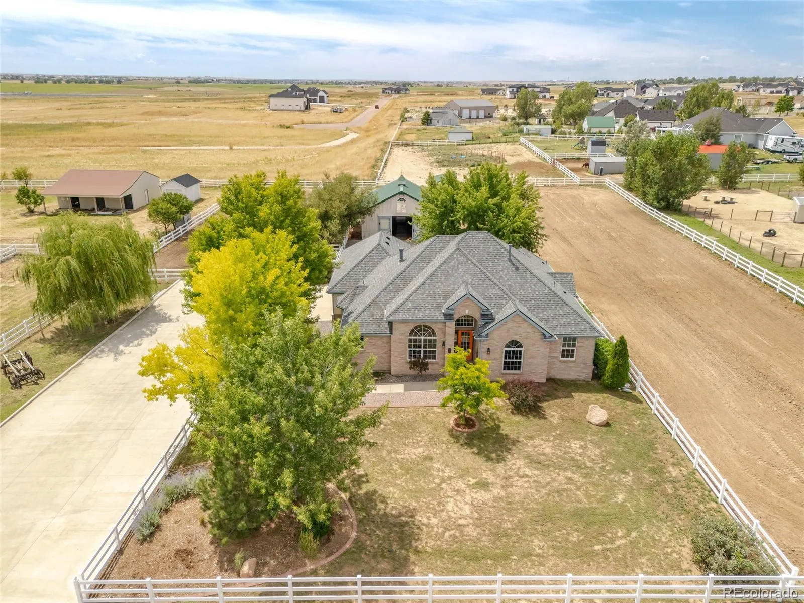 Brighton, Colorado 80603, United States, 3 Bedrooms Bedrooms, ,2 BathroomsBathrooms,Residential,Active,181573