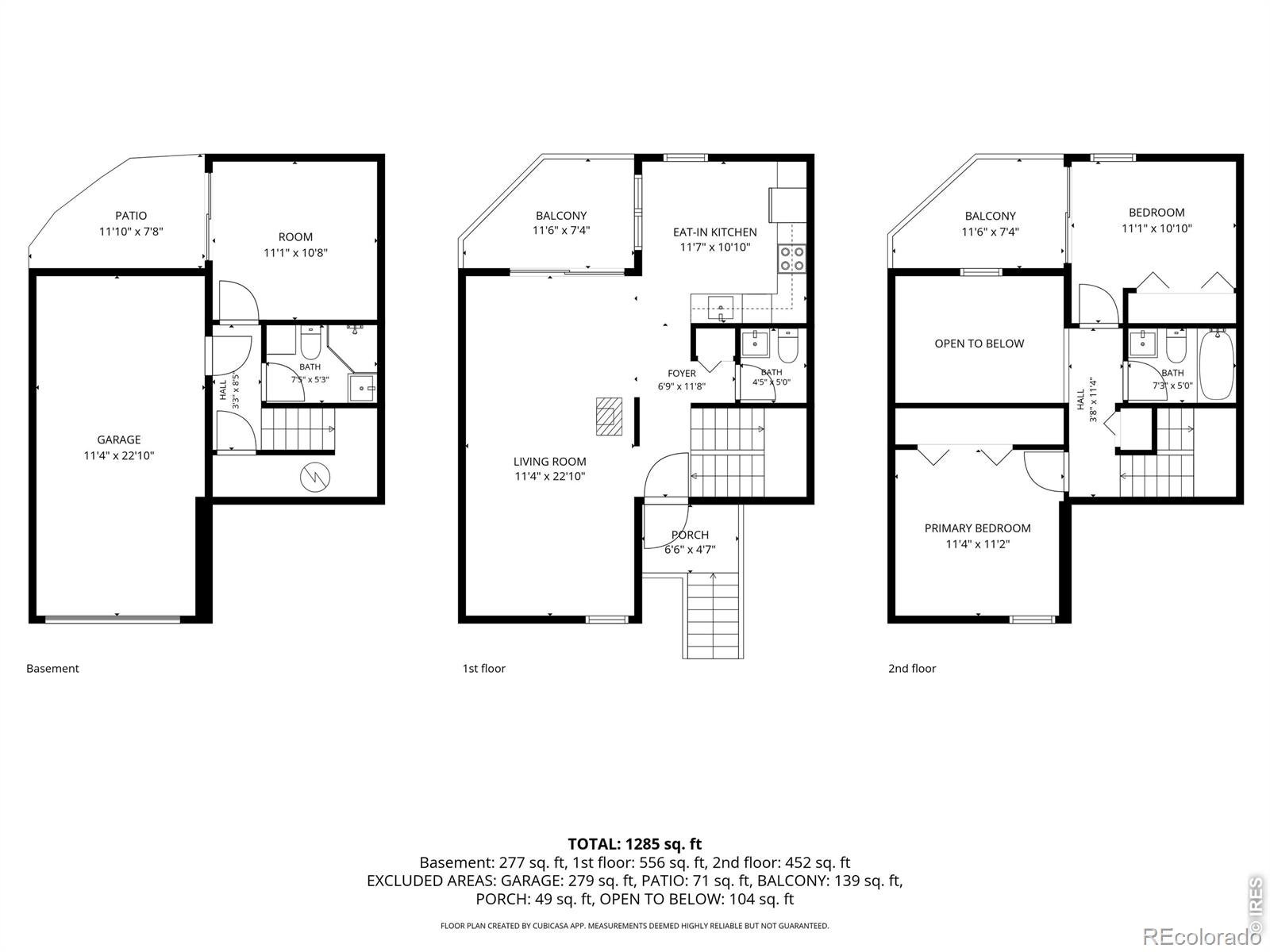 206 County Road 4421 4A