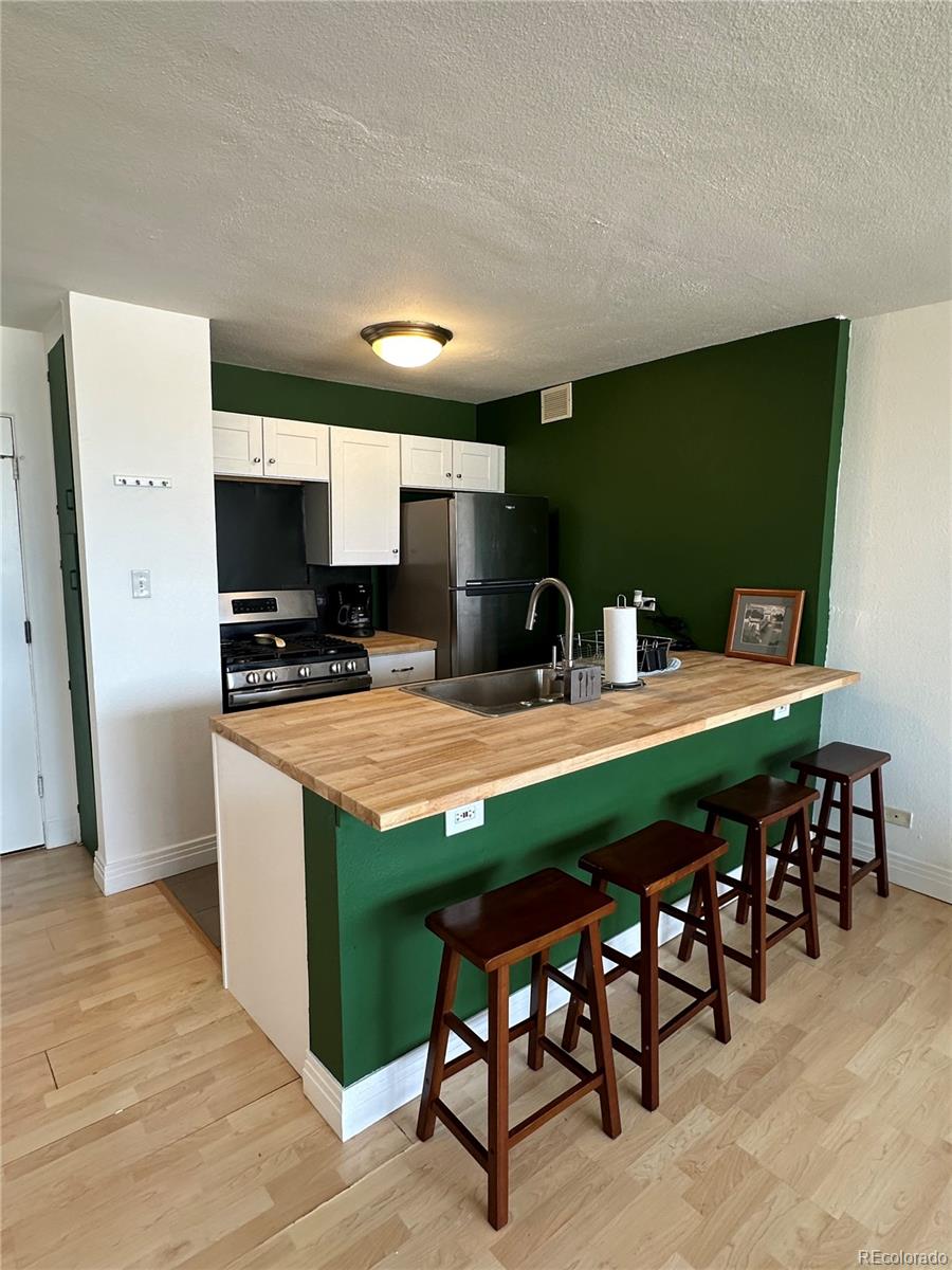 1196 N Grant Street 507