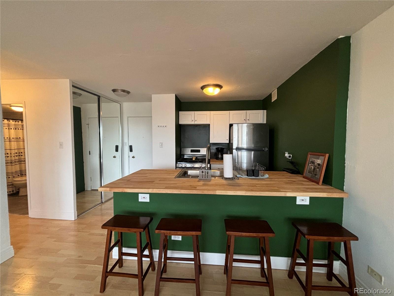 1196 N Grant Street 507