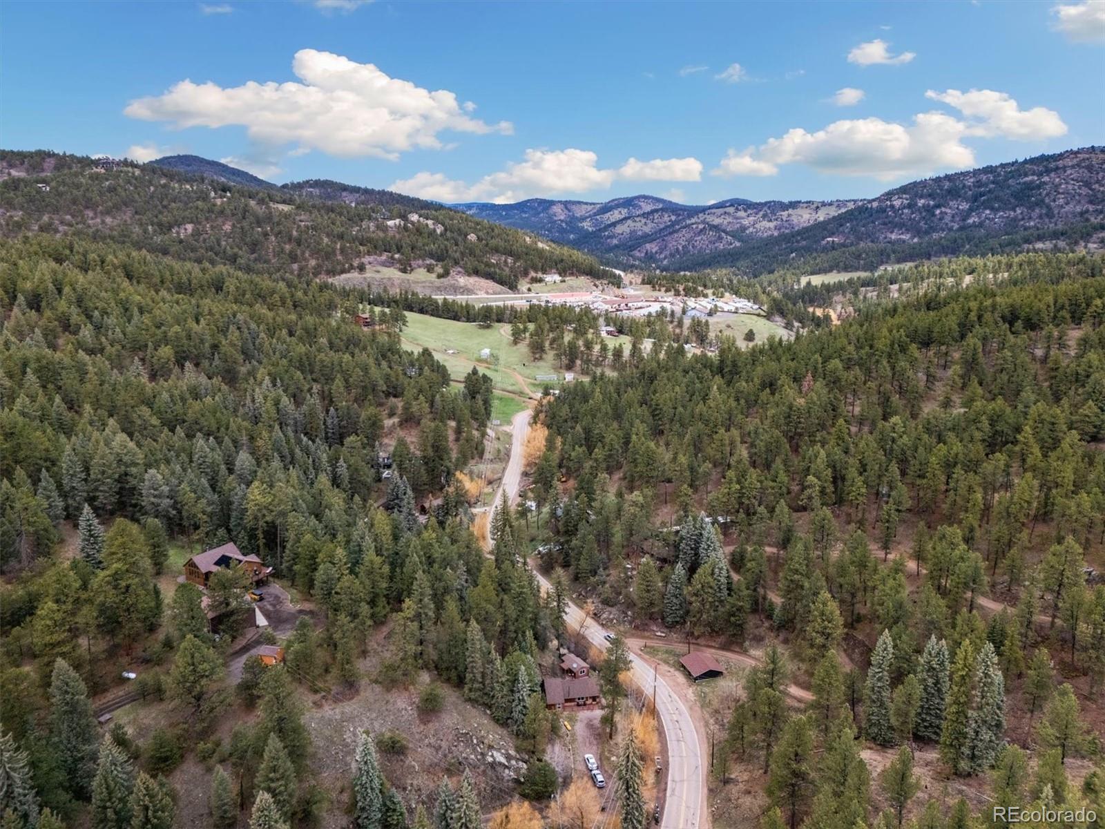 7559 S Turkey Creek Road
