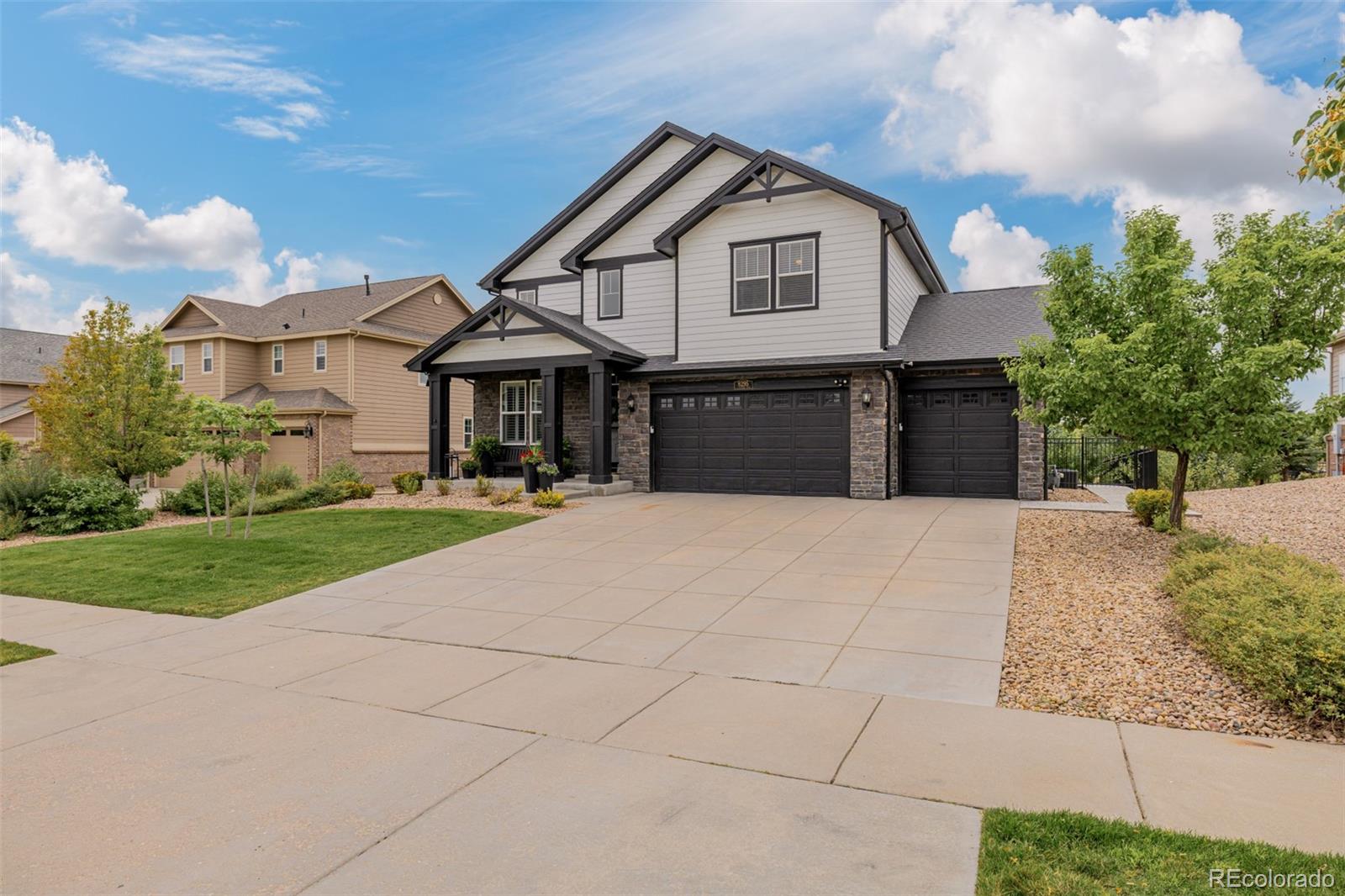8295 S Country Club Parkway
