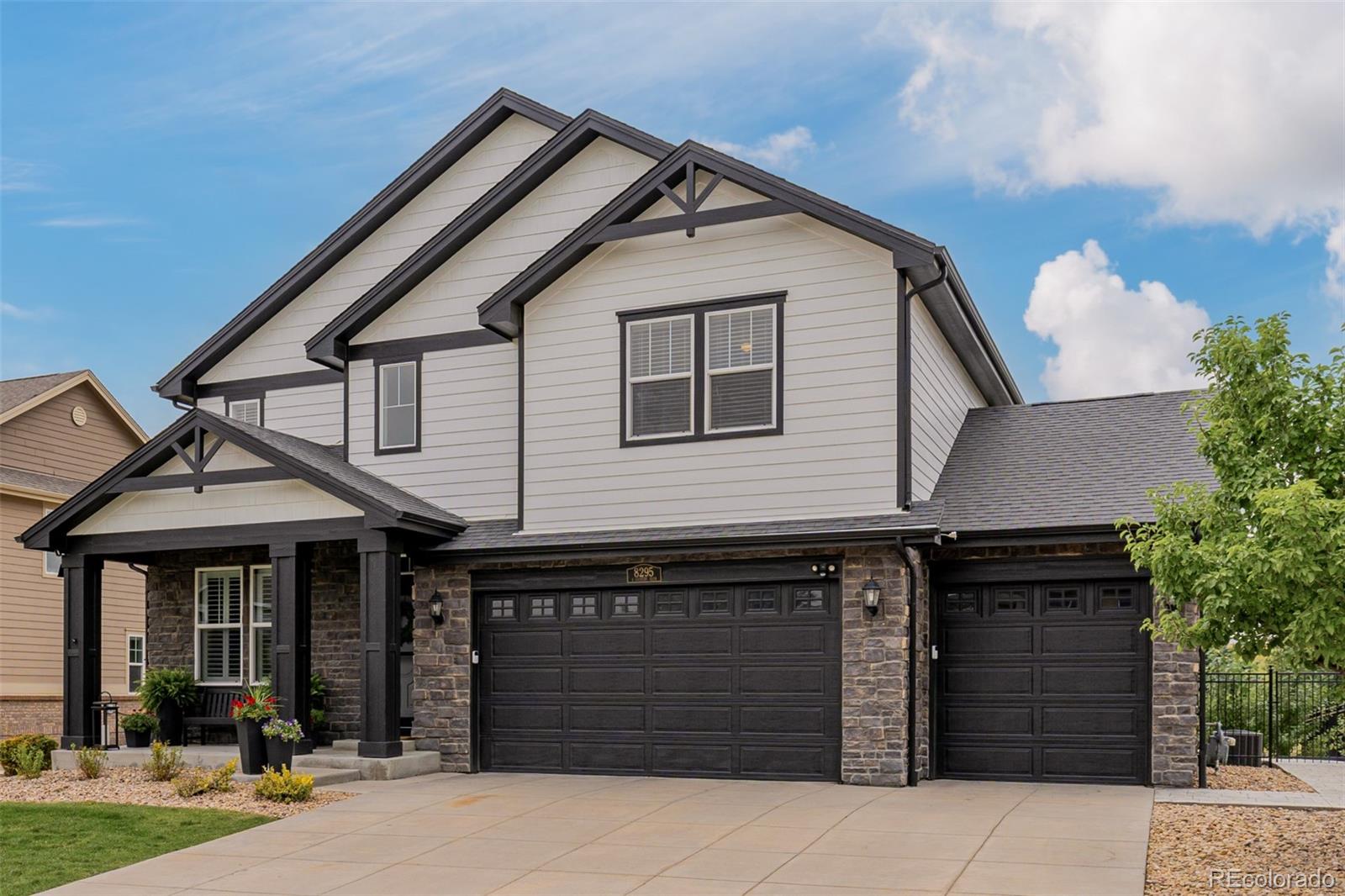 8295 S Country Club Parkway