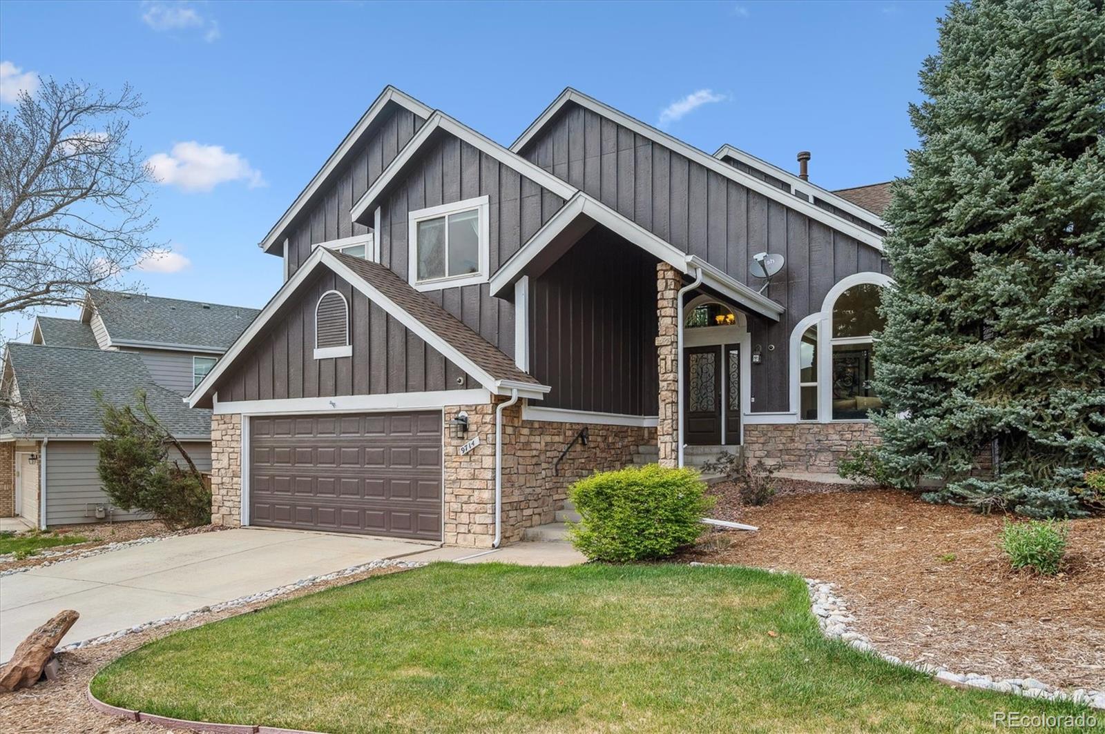 9714 Chanteclair Circle