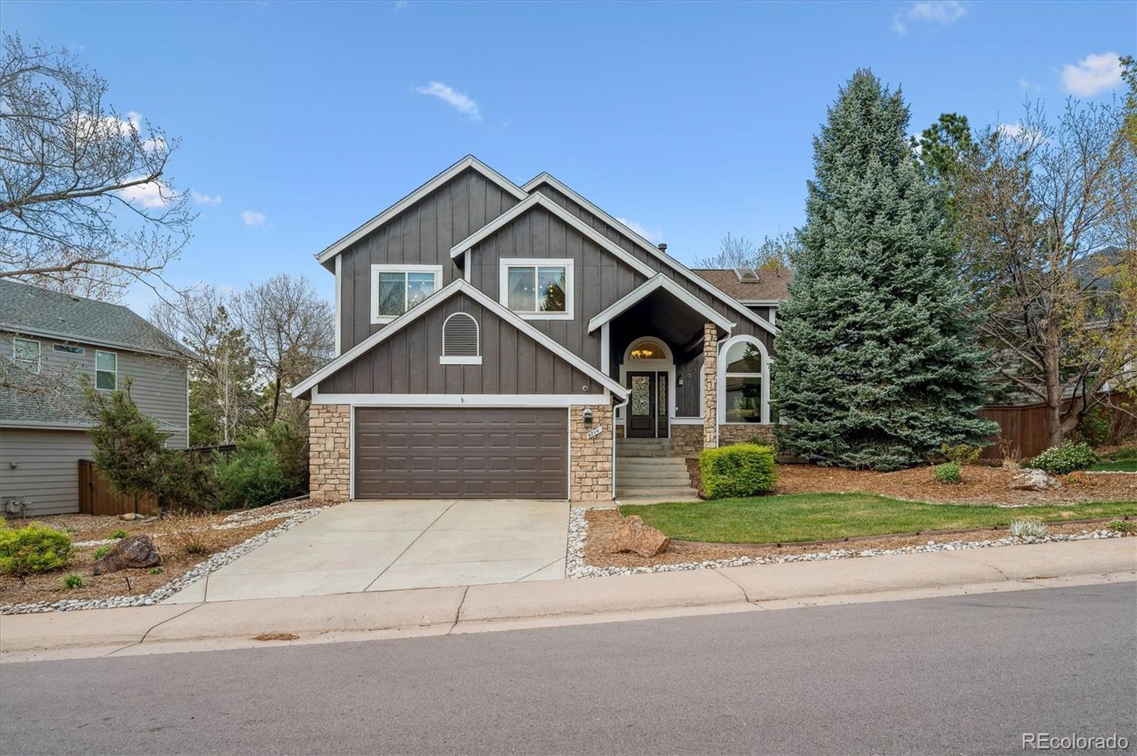 9714 Chanteclair Circle