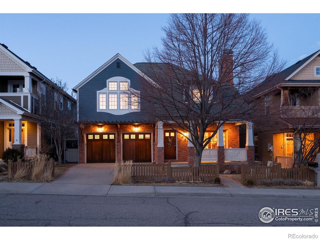 Photo of 901 Terrace Circle S, Boulder, CO 80304 (MLS # IR1051512)