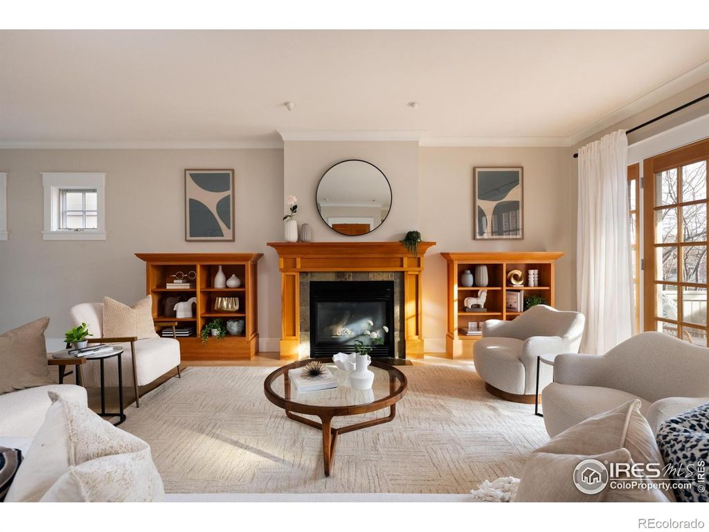 Photo of 901 Terrace Circle S, Boulder, CO 80304 (MLS # IR1051512)