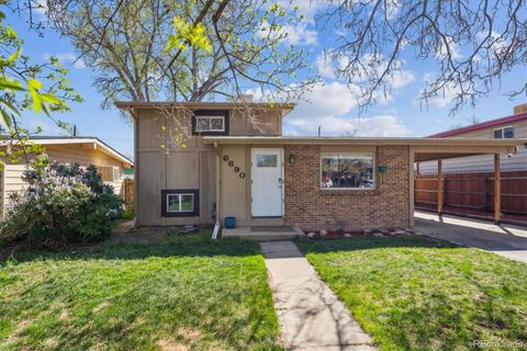 6690 Albion Street Commerce City CO 80022
