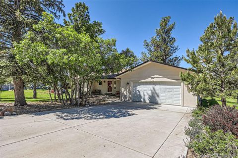 5583 Thunder Hill Road Parker CO 80134