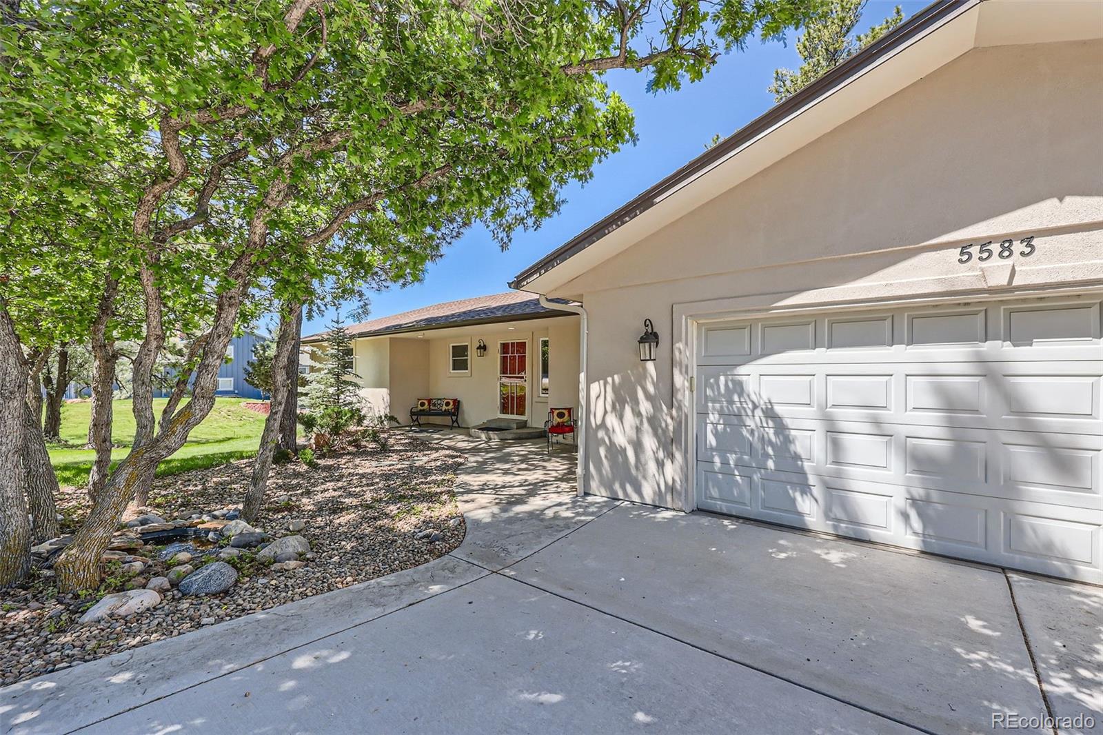 5583 Thunder Hill Road, Parker, CO, 80134 1 5583 Thunder Hill Road